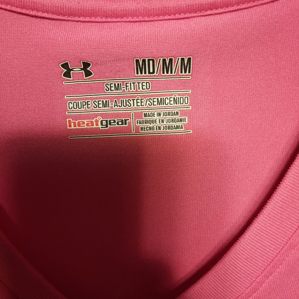 Under Armor T-Shirt